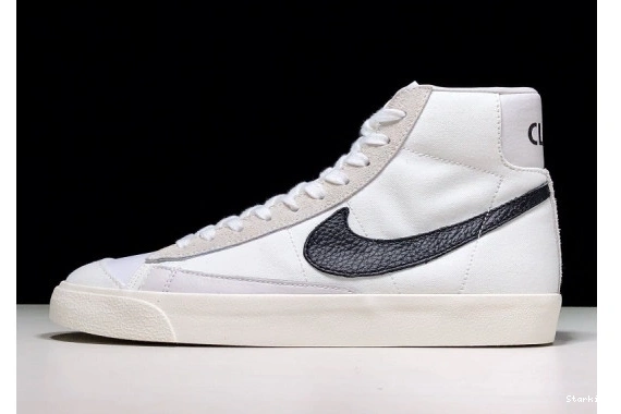100 Blazer Nike CD8233 Jam Mid Slam 77  Vintage 0728